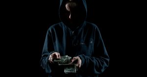 В Украине разоблачили группировку, использующую подпольную систему денежных переводов