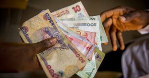 ТОП стран, где не пользуются банковскими счетами и почему (инфографика)