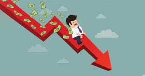 Фонд гарантирования вкладов должен государству огромную сумму