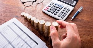 Депозиты в украинских банках растут второй год подряд