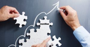 Инвестор готов заплатить больше за британский FinTech-проект Monitise