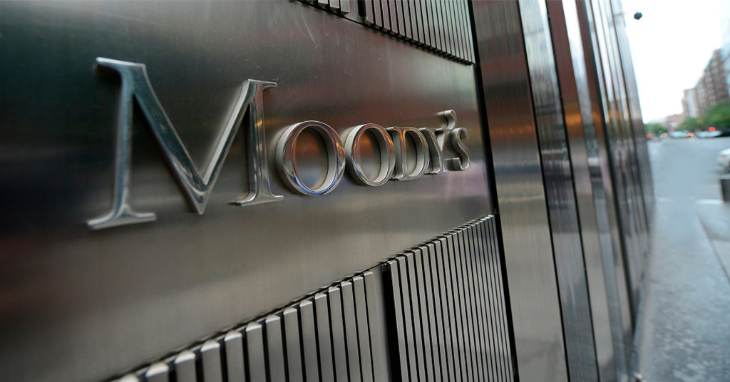 Moody's рейтинги украинских банков