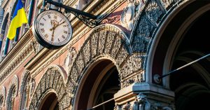 Праздники близко: как будут работать банки