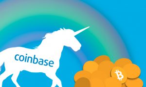 В Bitcoin-индустрии появилась первая компания-единорог