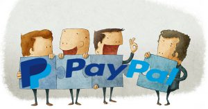 PayPal выкупил компанию в сфере онлайн-кредитования