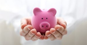 Украинские банки сократили убыток в десятки раз