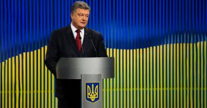 Стало известно, когда Порошенко внесет кандидатуру на пост главы НБУ