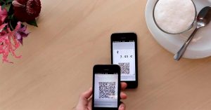 Vodafone запустит чат-бота для приема платежей по QR