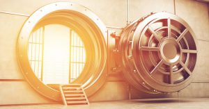 У Нацбанка появится хранилище для наличных денег