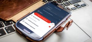 Альфа-Банк первым в Украине запустил онлайн-кредитование в мобильном приложении