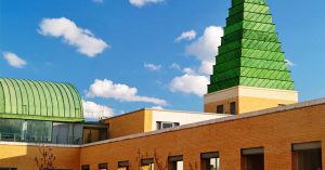 Оксфордский университет вводит курс по FinTech