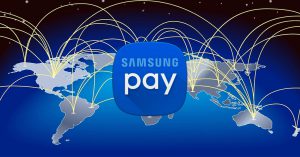 Samsung Pay достиг рекордных объемов транзакций
