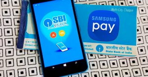 Samsung Pay расширил сотрудничество с одним из госбанков