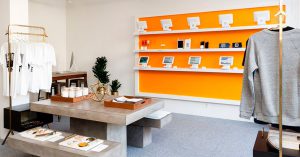 Square будет продавать картридеры в центре Нью-Йорка