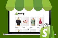 Новый рекорд: 500 тыс магазинов пользуются сервисами Shopify