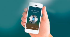 Siri заплатит по счетам клиентов канадского банка