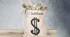 SoftBank снова инвестирует в финтех-стартап: на этот раз в сфере онлайн-кредитования