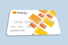 Система электронных денег MAXI сменила банк