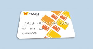 Система электронных денег MAXI сменила банк