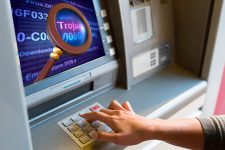 Троян GreenDispenser: подсчитан ущерб от атак на банкоматы и банки