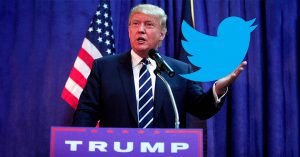 Эксперты посчитали, сколько стоит Twitter Дональда Трампа