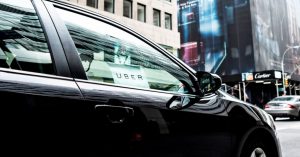 В ближайшие пару лет Uber будет оцениваться в $100 млрд — инвестор