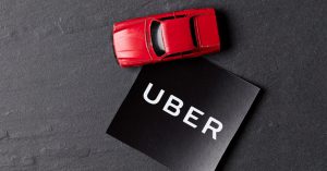 Uber вскоре запустится еще в одном городе Украины