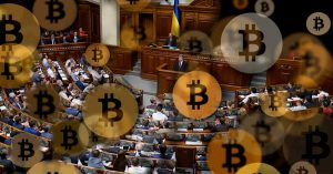 Криптомиллионеры: нардепы приобрели биткоинов на сотни миллионов гривен
