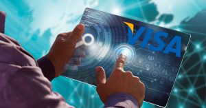 Visa разрабатывает сервис для работы с цифровыми активами