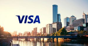 Visa подталкивает банки одной из стран к внедрению биометрической аутентификации