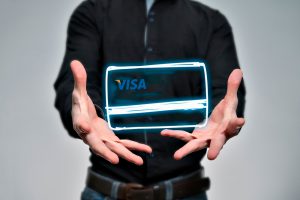 В Сингапуре продвигают виртуальные карты Visa