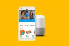 Голосовой шопинг: Walmart и Google представят совместное решение
