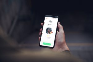 В Европе запустили необычное приложение для платежей между пользователями