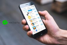 Apple разрешил оплату покупок в App Store через китайский WeChat Pay