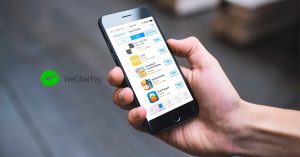 Apple разрешил оплату покупок в App Store через китайский WeChat Pay