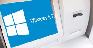 Интернет вещей и банкоматы: NCR обновляет свои АТМ