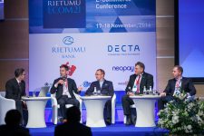 eCom21: конференция в Риге соберет практиков онлайн-бизнеса