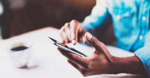 На африканский рынок мобильных финуслуг выходит еще один игрок