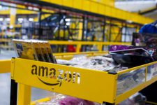 Власть монополиста: четыре отрасли, которые Amazon изменит радикально