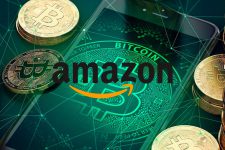 Amazon начнет принимать оплату в биткоинах