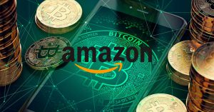 Amazon начнет принимать оплату в биткоинах