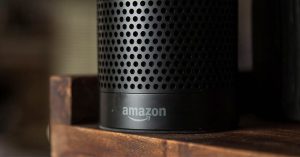 Один из банков позволит осуществлять операции через голосового помощника