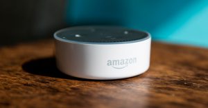 Amazon, Apple или Google: чей голосовой помощник самый популярный
