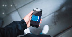 В Лондоне запущен сервис пополнения проездных со смартфона