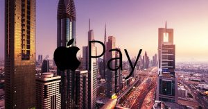 Вскоре платить через Apple Pay можно будет в еще одной стране