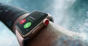 Новые смарт-часы от Apple не справляются со своей главной функцией