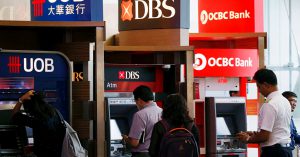 География ATM: где в мире больше всего банкоматов