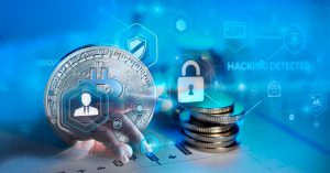 Северная Корея продолжает атаковать крупнейшие криптовалютные биржи