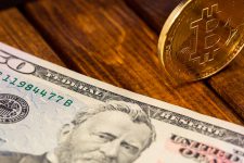 За или против: сколько американцев готовы инвестировать в Bitcoin