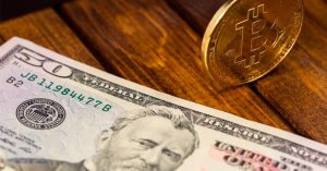 За или против: сколько американцев готовы инвестировать в Bitcoin